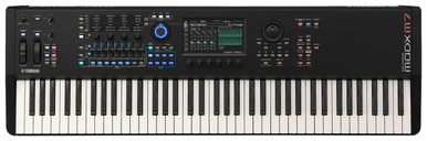 Yamaha MODX M7 76-Key Synthesizer