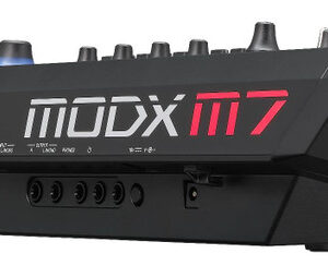 Yamaha MODX M7 76-Key Synthesizer - Image 5