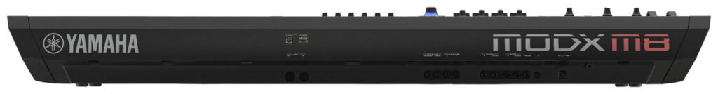 Yamaha MODX M8 88-Key Synthesizer
