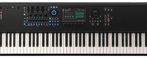 Yamaha MODX M8 88-Key Synthesizer - Image 1