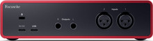 Focusrite Scarlett 2i2 4th Gen - Image 3