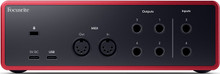 Focusrite Scarlett 4i4 4th Gen - Image 3