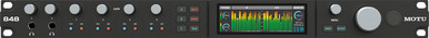 MOTU 848 28 x 32 Thunderbolt / USB Audio Interface