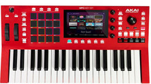 Akai Professional MPC Key 37 Standalone Production Keyboard - Image 3
