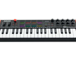 Akai MPK Miniplus keyboard Controller - Image 2