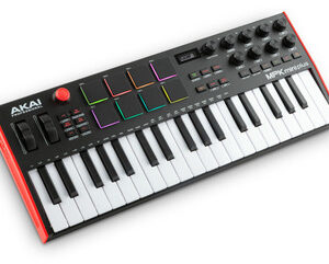 Akai MPK Miniplus keyboard Controller - Image 6