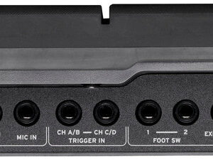 Korg MPS-10 Sample Pad Drum percussion and sampler pad - Image 5