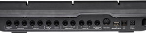 Korg MPS-10 Sample Pad Drum percussion and sampler pad - Image 2