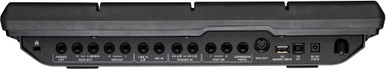 Korg MPS-10 Sample Pad Drum percussion and sampler pad