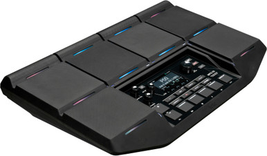 Korg MPS-10 Sample Pad Drum percussion and sampler pad