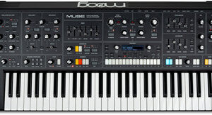 Moog Muse - Image 1