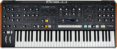 Moog Muse