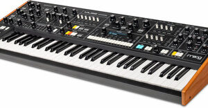 Moog Muse - Image 6