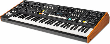 Moog Muse