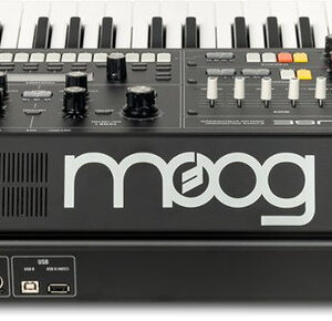 Moog Muse - Image 5