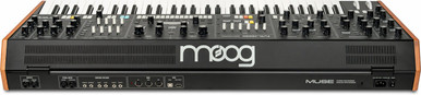 Moog Muse
