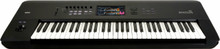 Korg NAUTILUS 61 AT Aftertouch Synth & Workstation - 61 Key - Image 3