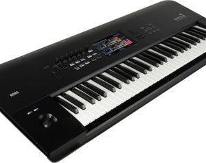 Korg NAUTILUS 61 AT Aftertouch Synth & Workstation - 61 Key - Image 6