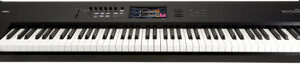 Korg NAUTILUS 88 AT Aftertouch Synth & Workstation - 88 Key - Image 2