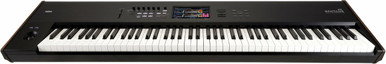 Korg NAUTILUS 88 AT Aftertouch Synth & Workstation - 88 Key