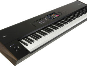 Korg NAUTILUS 88 AT Aftertouch Synth & Workstation - 88 Key - Image 6