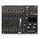 Noise Engineering Xer Mixa - Eurorack in Black - Image 3