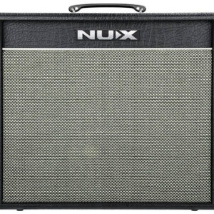 Nux Mighty 60 MkII Guitar Amplifier