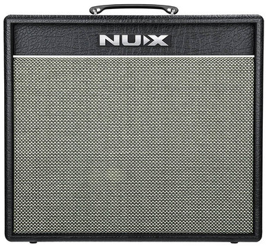 Nux Mighty 60 MkII Guitar Amplifier