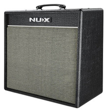 Nux Mighty 60 MkII Guitar Amplifier - Image 3