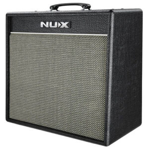 Nux Mighty 60 MkII Guitar Amplifier - Image 2
