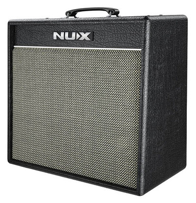 Nux Mighty 60 MkII Guitar Amplifier