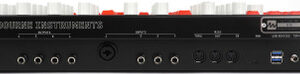 Melbourne Instruments NINA 12 Voice Analog Polyphonic Synthesizer - Image 2