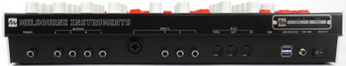 Melbourne Instruments NINA 12 Voice Analog Polyphonic Synthesizer