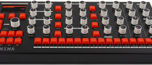 Melbourne Instruments NINA 12 Voice Analog Polyphonic Synthesizer - Image 6