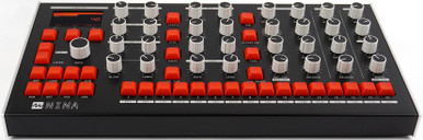 Melbourne Instruments NINA 12 Voice Analog Polyphonic Synthesizer