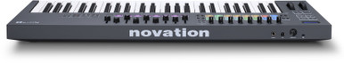 Novation FLkey 49 - Dedicated FL Studio Controller Keyboard