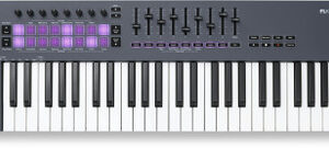 Novation FLkey 49 - Dedicated FL Studio Controller Keyboard - Image 2