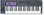 Novation FLkey 49 - Dedicated FL Studio Controller Keyboard - Image 4
