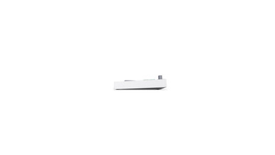 Novation Launchkey Mini 37 MK4 MIDI Keyboard & Controller in White