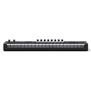 Novation Launchkey MK4 37 Key MIDI Keyboard & Controller