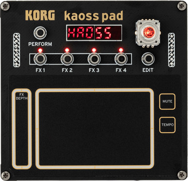 Korg NTS-3 KAOSS Pad