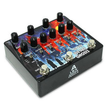 Alexander Pedals Now We Are Ghosts Lofi Reverb Pedal - Image 3