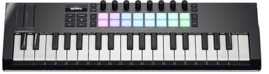 Novation Launchkey Mini MK4 37 Key MIDI Keyboard & Controller