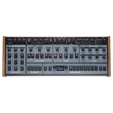 Oberheim OB-X8 Desktop Analogue Synthesizer Module