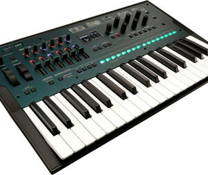 Korg OPSIX MK2 Altered FM Synth - Image 6