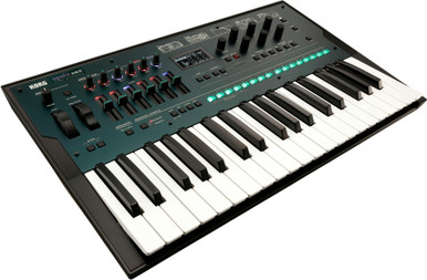 Korg OPSIX MK2 Altered FM Synth
