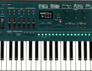 Korg OPSIX MK2 Altered FM Synth - Image 1