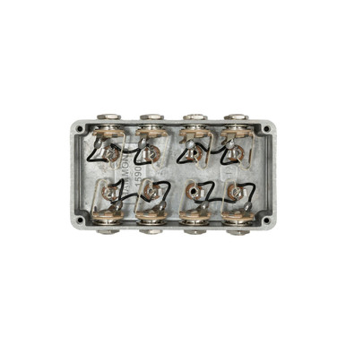 Fairfield Circuitry Utility Series PB&J compact patchbay pedal - Image 2