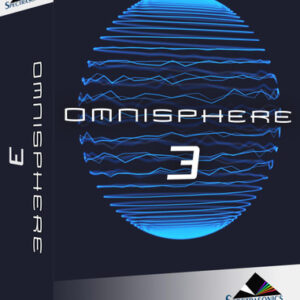Spectrasonics Omnisphere 3 Plugin