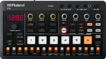 Roland P-6 AIRA Compact Creative Sampler Sound Module - Image 6